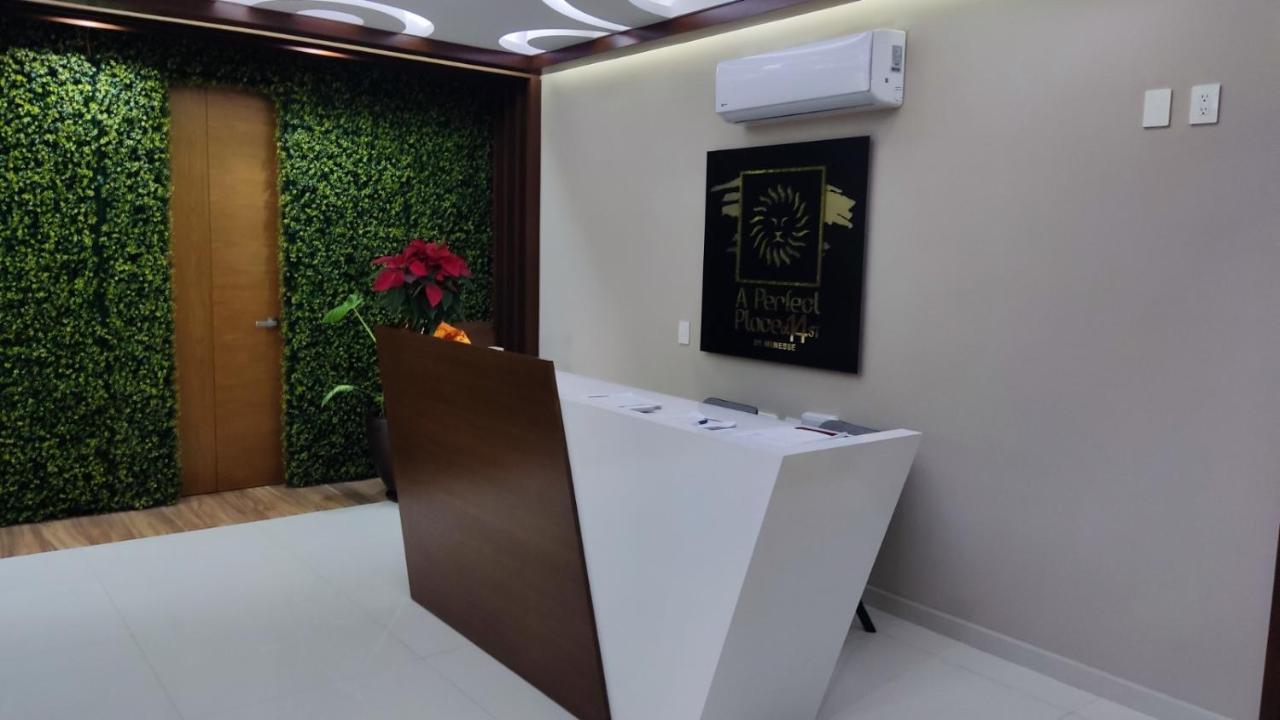 Luxury Suites , Calle 14Th Playa del Carmen Exterior foto