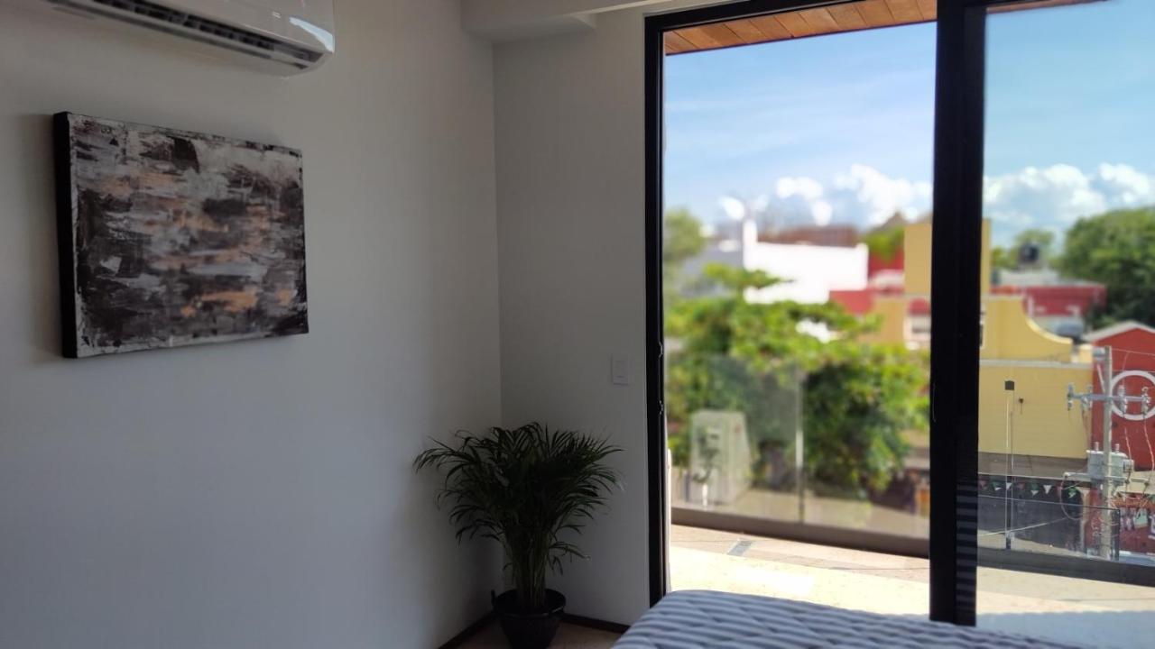 Luxury Suites , Calle 14Th Playa del Carmen Exterior foto