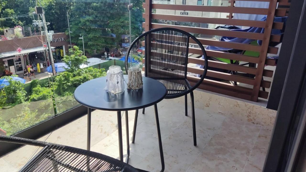 Luxury Suites , Calle 14Th Playa del Carmen Exterior foto