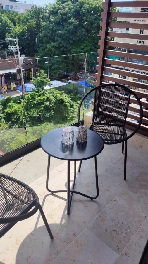 Luxury Suites , Calle 14Th Playa del Carmen Exterior foto