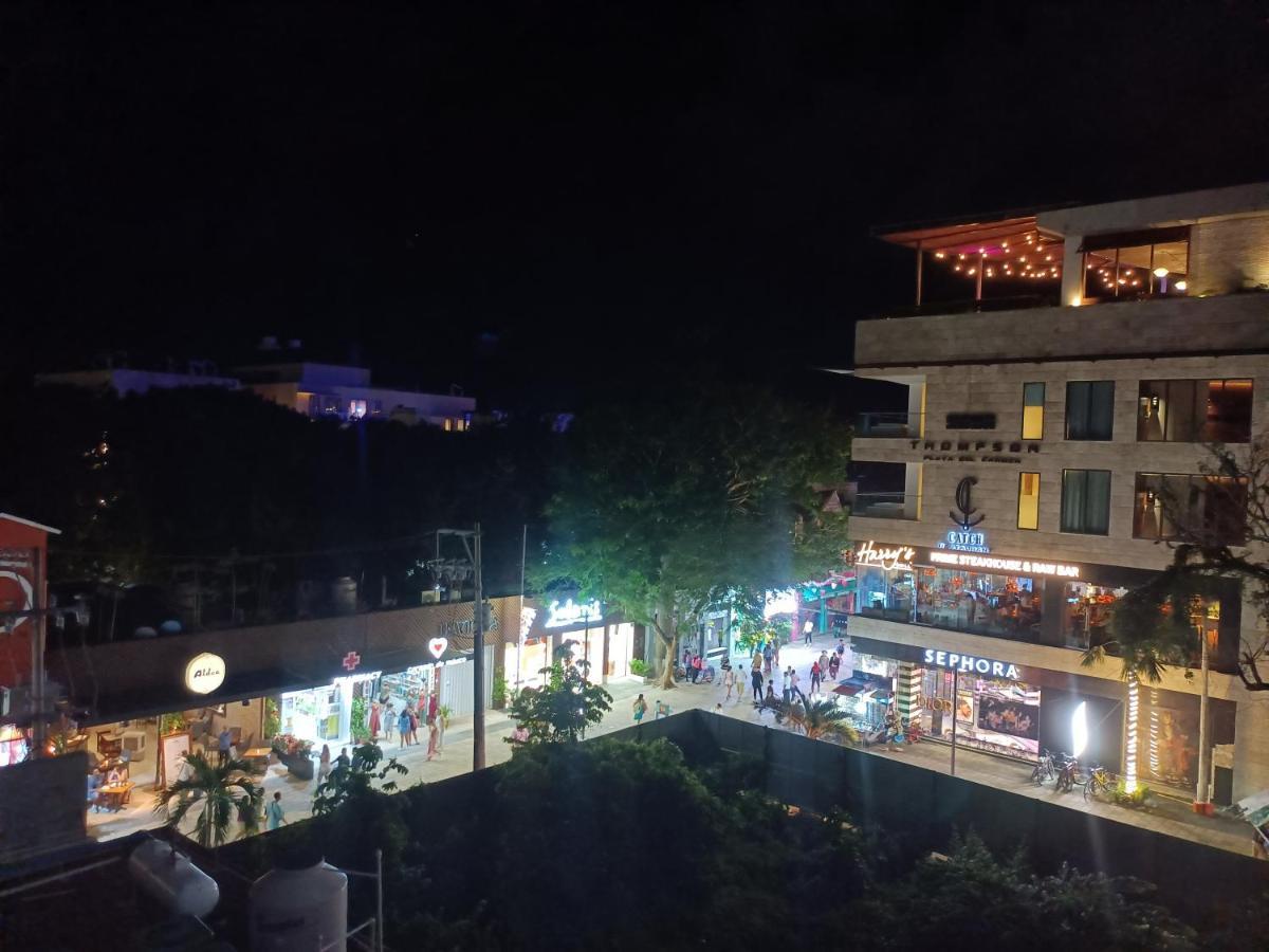 Luxury Suites , Calle 14Th Playa del Carmen Exterior foto