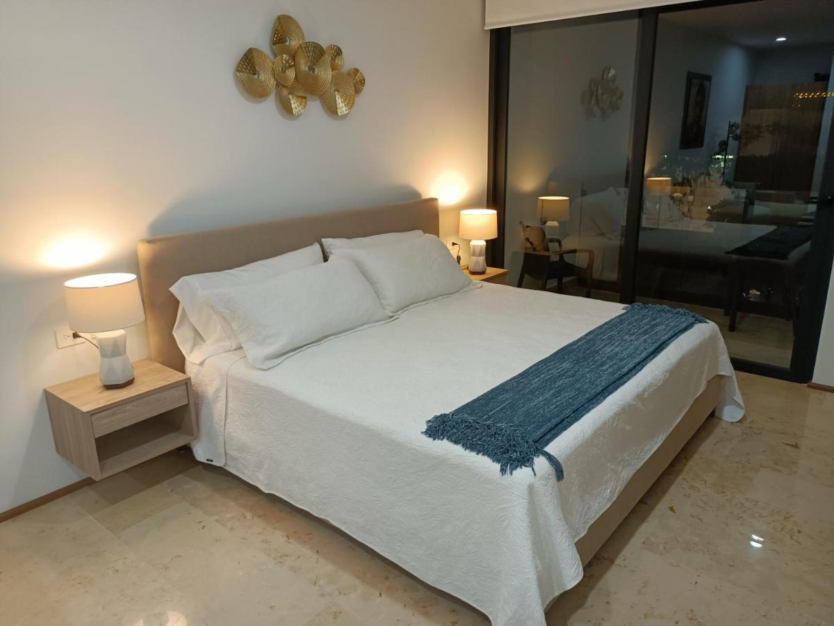 Luxury Suites , Calle 14Th Playa del Carmen Exterior foto